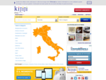 Kijiji annunci gratuiti di auto usate, case, lavoro e tanto altro in tutta Italia
