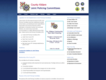 County Kildare Joint Policing Committees