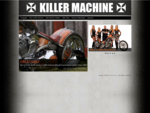 Killer Machine CC