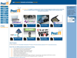 PestIT - Supplier of bird control and pest management products