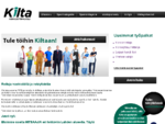 Kilta. fi | Henkilöstöpalvelu