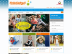 Kinderkleding en Babykleding online kopen | De leukste merken - Kinderkleding. nl