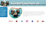 kindertauchen.at Kindertauchen in Wien