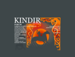 Kindir - debat forum om asatro og nordisk mytologi