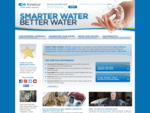 Find a Water Softener, Drinking Water System, Water Filter | Kinetico Home Water Systems