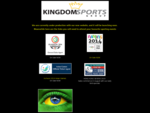 Kingdom Sports Group - The Positive Sports Experience