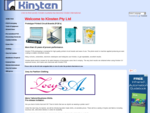 Kinsten home page. Equipment to make PCB's. Business products. Order Transfer Service. Manicure