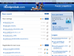 Kirolprobak. com Inscripciones y clasificaciones