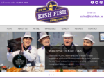 Kish Fish | Seafood Specialists | Leinster | Dublin