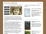 Homepage Corine Kisling
