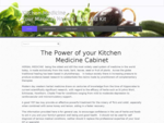 Maxine Haigh-White.... Herbal Medicine - Simple herbal remedies for family health