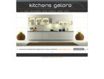 Wollongong Kitchens - Kitchens Galore