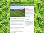 Kiwi Hedge - Box hedging Nursery