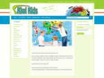 Kiwi Kids - Hippe Spullen Voor Kids van 0 tot 12 jaar