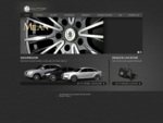 Klasse Motor Sport | Custom Auto Wheels