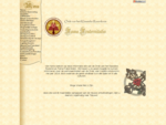 Orde van het klassieke Rozenkruis Fama Fraternitatis