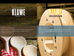 Alles aus Holz - Küchenhelfer & Küchenzubehör - G. Klawe GmbH