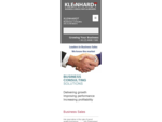 Advisory Services, Cairns Business Consultants - Kleinhardt