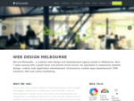 Website Design Company Melbourne, Website development Agency Melbourne