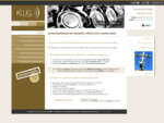 KLUG für MUSIKER | Vorsorge und Versicherung für Musiker und Instrumente | Verein KLUG für MUSIKER -