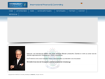 kmBOSCH-Consulting - Michael Bosch - International Finance & Controlling