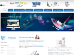 Agence Web Toulouse Création de site web à toulouse -Conception d' E-commerce-reférencement-ecommer