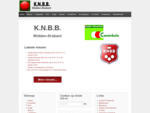 K. N. B. B. District Midden-BrabantK. N. B. B. District Midden-Brabant