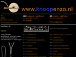 www. knoopenzo. nl copy; theo slijkerman