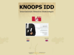 Knoops IDD Internationale Detectives Deskundigen