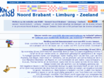 KNSB - Gewest Noord-Brabant-Limburg-Zeeland