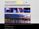 Karaoke Services Rentals in Halifax | Koastal Karaoke