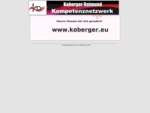 Koberger Raimund - Kompetenznetzwerk