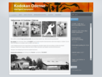 Kodokan Odense - Kodokan Odense