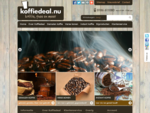 Homepage - Koffiedeal. nu