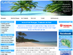 Koh Phangan. it - Il portale web dell'Isola di Koh Phangan, Hotel e Resort
