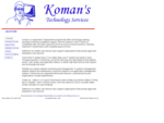 Komans - Overview