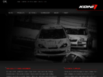 KONI is a leading manufacturer of high performance shock absorbers