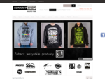Skateshop , Skate, Skateboard, Hip hop, Sklep, Shop, online, internetowy - konkretshop. pl