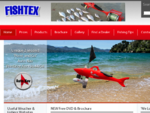 Electric Longline Fishing Kontiki in NZ – Fishtex Predator Kontiki