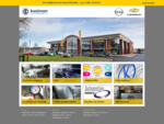 Kooiman Autobedrijf - Occasions, Nieuw Opel en Chevrolet