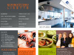 Kookstudio Lisette Eindhoven | Kookworkshops voor Groepen, leren koken, Bedrijfsuitje, Vrijgezel