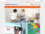Koopjegereedschap. nl - Tools voor Professionals Doe-Het-Zelvers