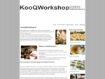 Kookworkshop groepskoken kookclinic koken met groep koken bedrijfsuitje kookworkshop op locatie ..