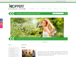 Ekologiczne środki ochrony roślin, naturalne zapylanie oraz metody zwalczania szkodników - Koppert