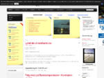 Korshamn. no - webkamera, været, og nyheter fra Korshavn i Lyngdal