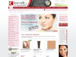 kosmetik.at - Kosmetik Online Shop