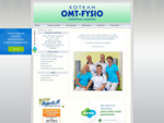 Etusivu | Kotkan OMT-Fysio