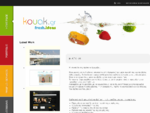 kouak. gr | web design | web development | iPhone development