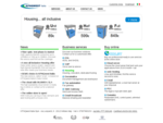 KPNQwest Italia - Telecomunicazioni per le aziende