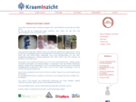 KraamInzicht | Kraamzorg | Kraamhulp | Utrecht | Houten | Zeist